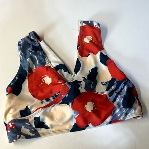 Nani Swim Top Size Medium